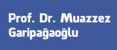 Prof. Dr. Muazzez Gaipaðaoðlu